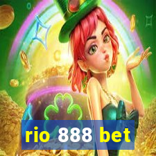 rio 888 bet